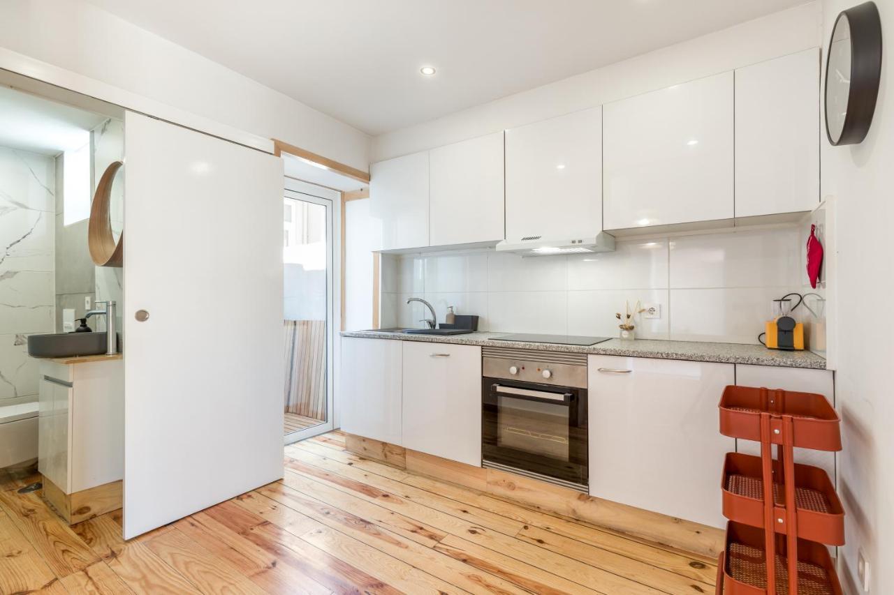 Bento Guest House Порту Экстерьер фото