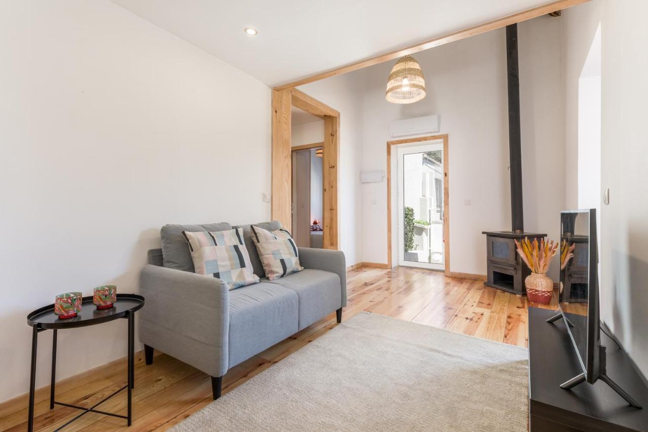 Bento Guest House Порту Экстерьер фото