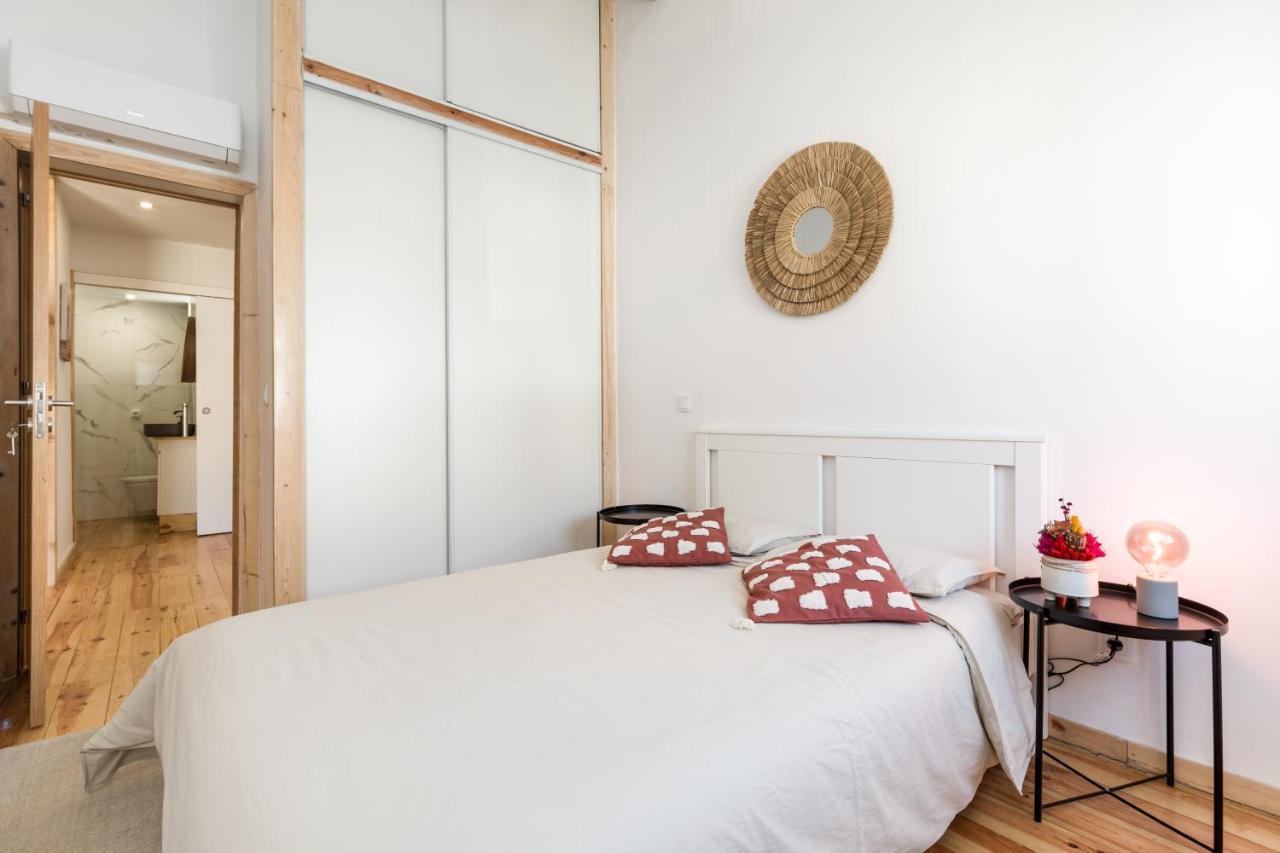 Bento Guest House Порту Экстерьер фото