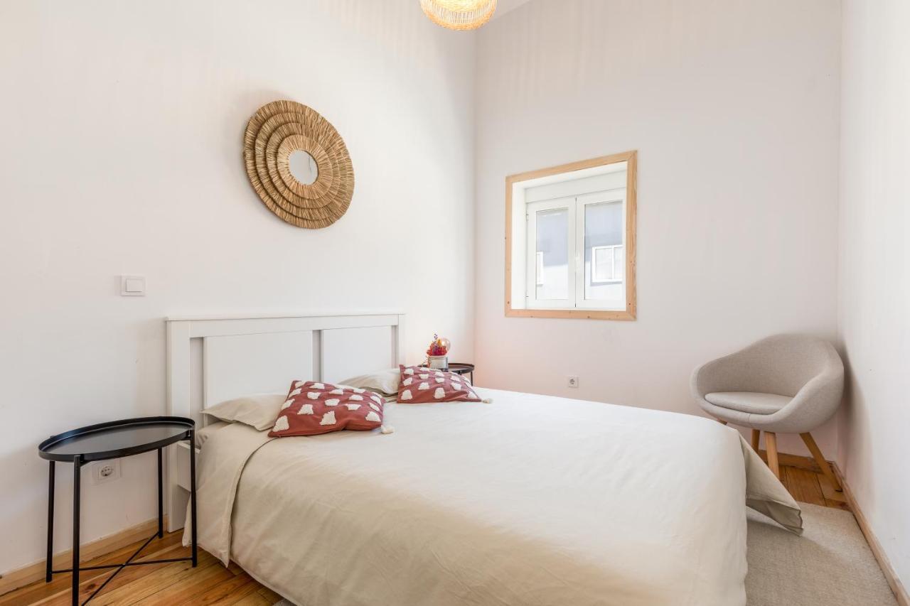 Bento Guest House Порту Экстерьер фото