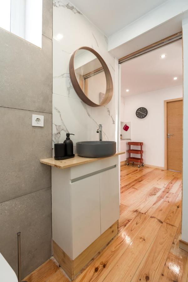 Bento Guest House Порту Экстерьер фото