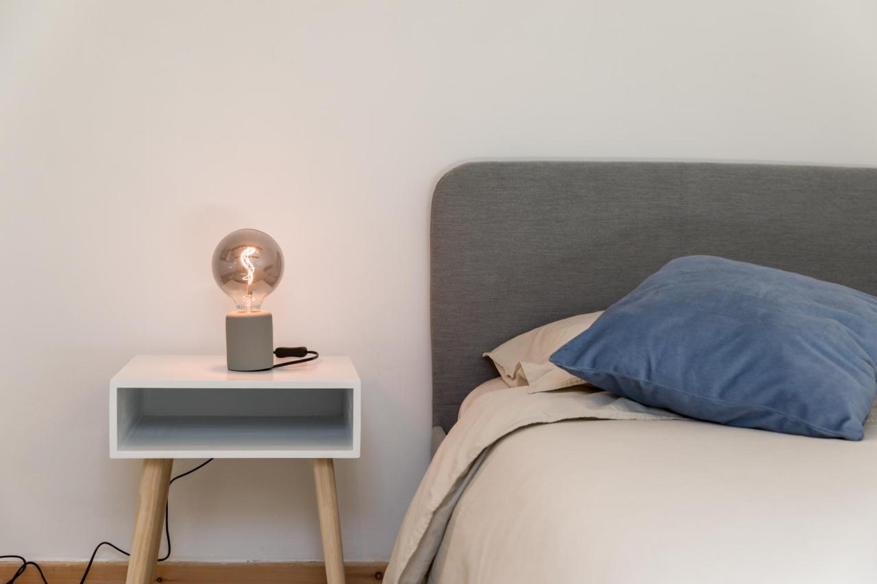 Bento Guest House Порту Экстерьер фото