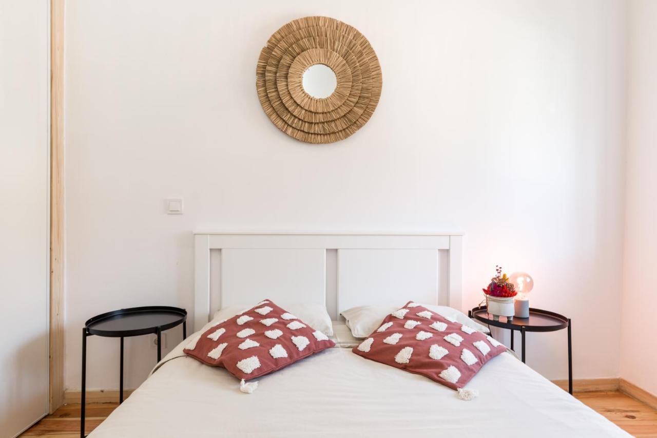 Bento Guest House Порту Экстерьер фото