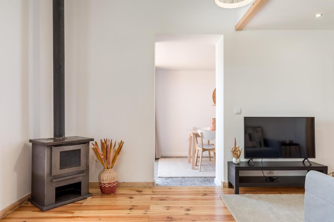 Bento Guest House Порту Экстерьер фото