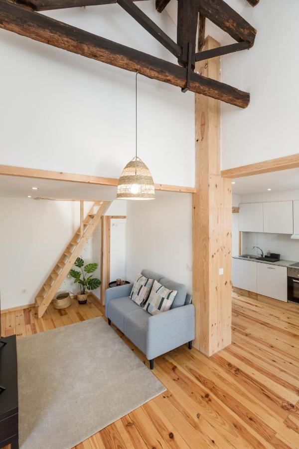 Bento Guest House Порту Экстерьер фото