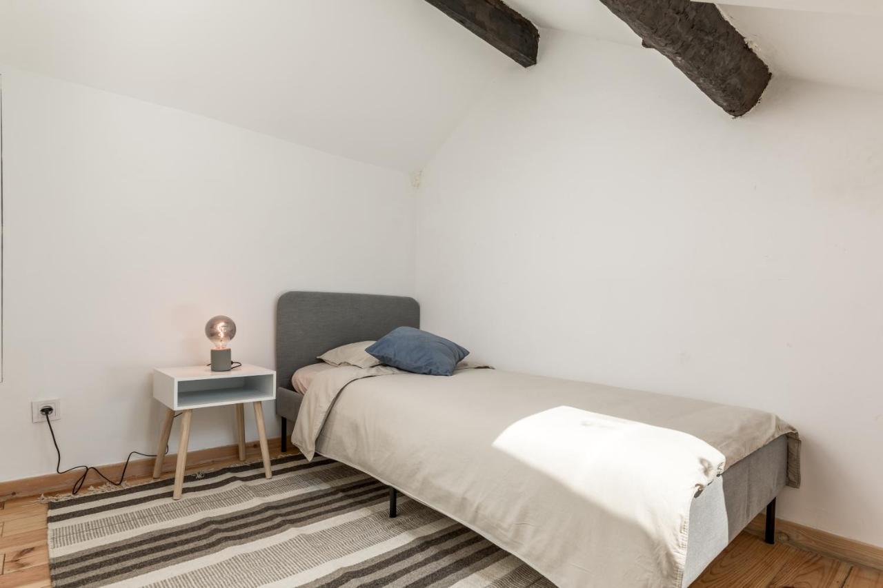 Bento Guest House Порту Экстерьер фото