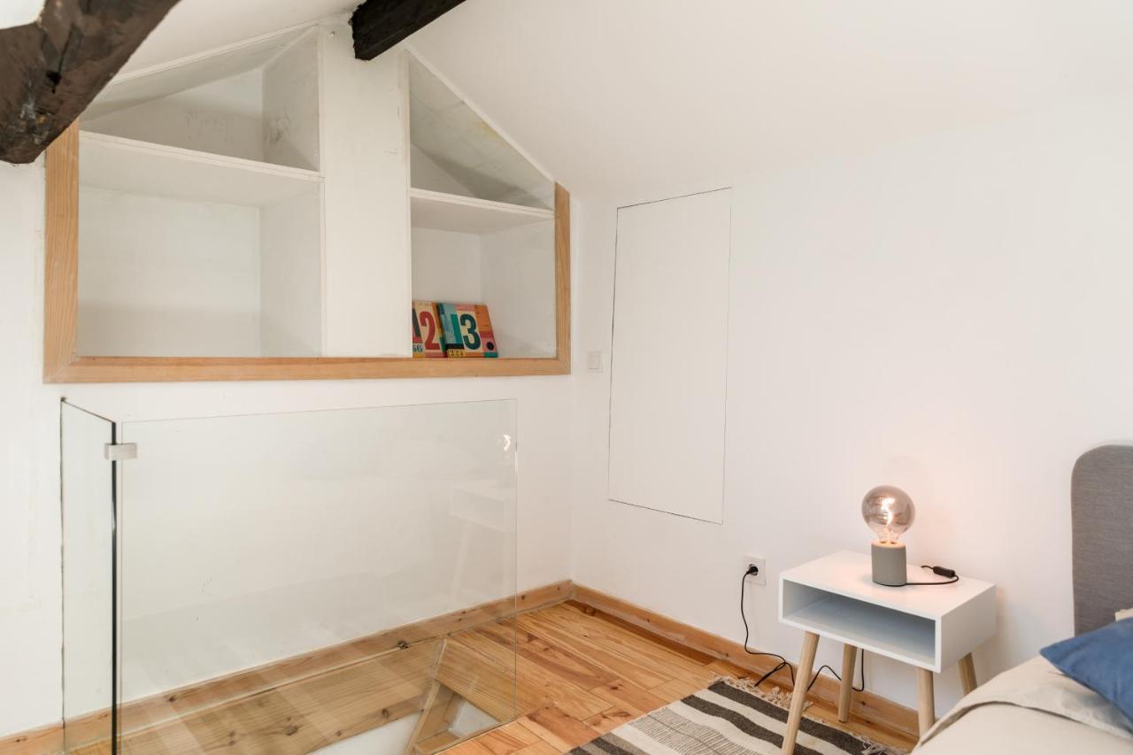 Bento Guest House Порту Экстерьер фото