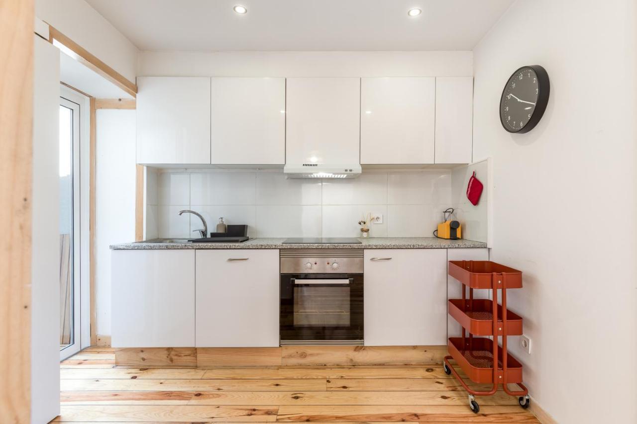 Bento Guest House Порту Экстерьер фото